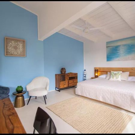 Urban Boutique Hotel لاس تاريناس المظهر الخارجي الصورة