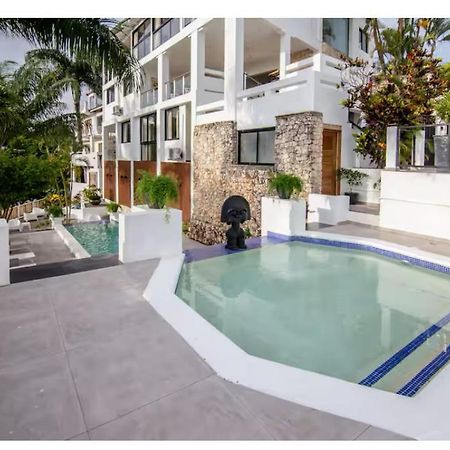 Urban Boutique Hotel لاس تاريناس المظهر الخارجي الصورة