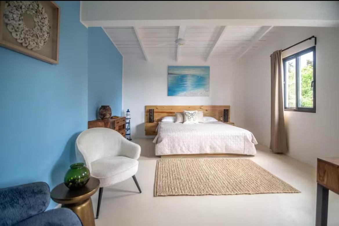 Urban Boutique Hotel لاس تاريناس المظهر الخارجي الصورة