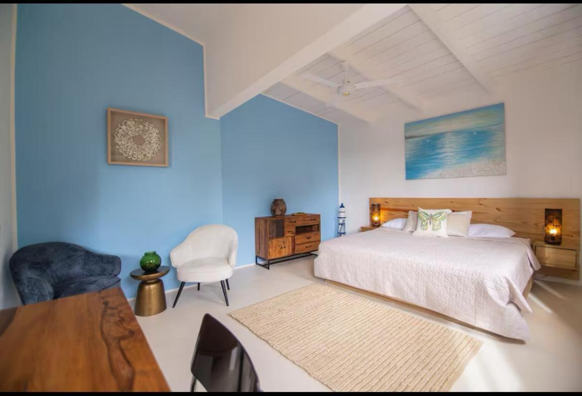 Urban Boutique Hotel لاس تاريناس المظهر الخارجي الصورة