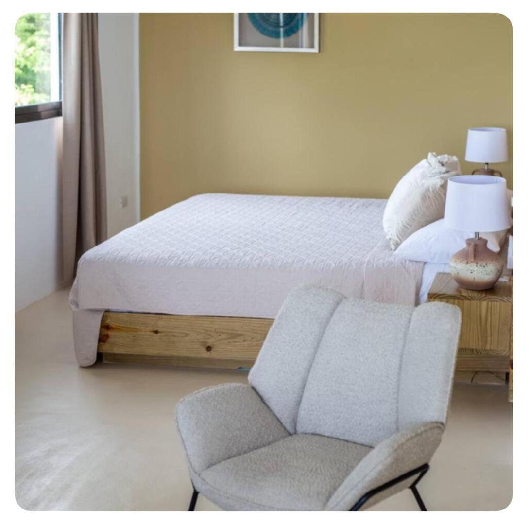 Urban Boutique Hotel لاس تاريناس المظهر الخارجي الصورة