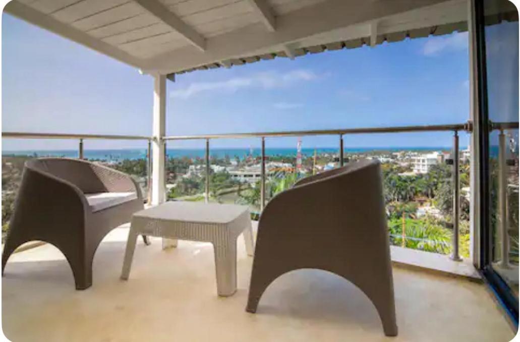 Urban Boutique Hotel لاس تاريناس المظهر الخارجي الصورة