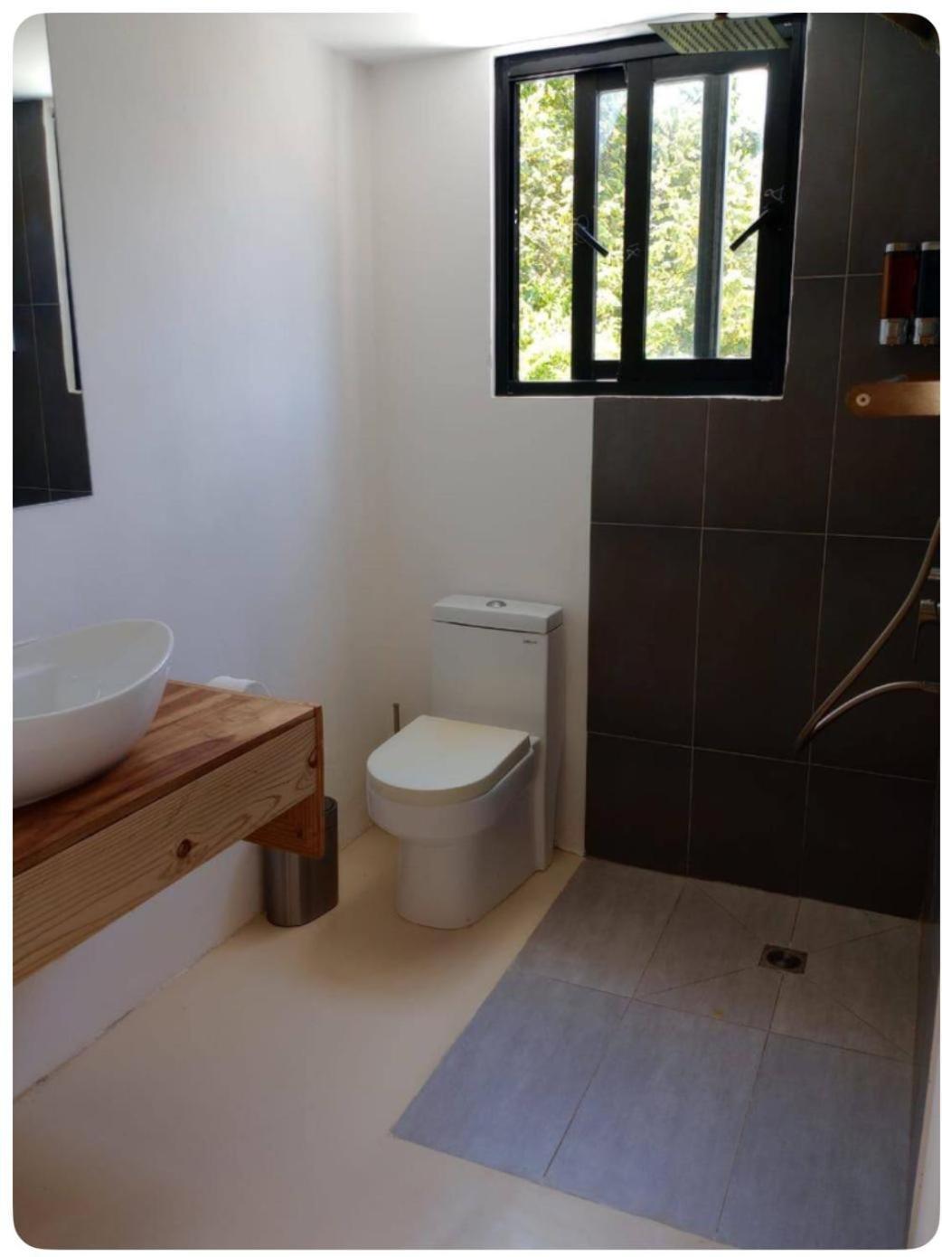 Urban Boutique Hotel لاس تاريناس المظهر الخارجي الصورة