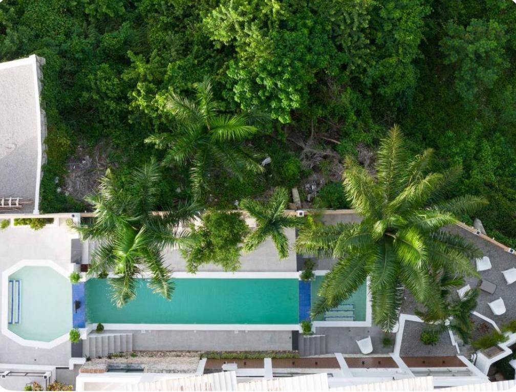 Urban Boutique Hotel لاس تاريناس المظهر الخارجي الصورة