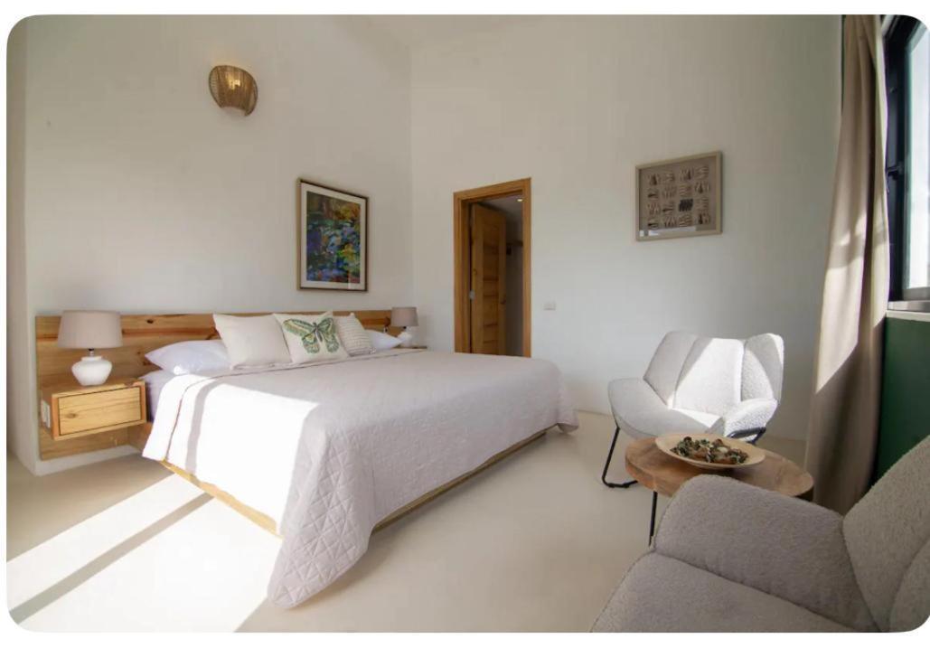 Urban Boutique Hotel لاس تاريناس المظهر الخارجي الصورة