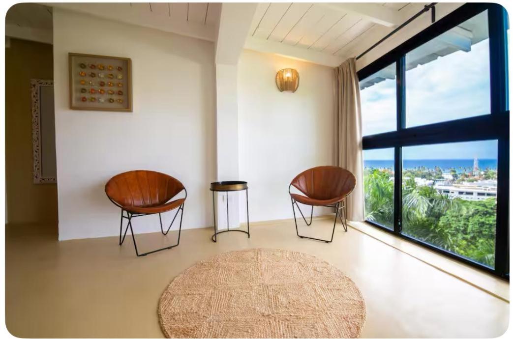 Urban Boutique Hotel لاس تاريناس المظهر الخارجي الصورة
