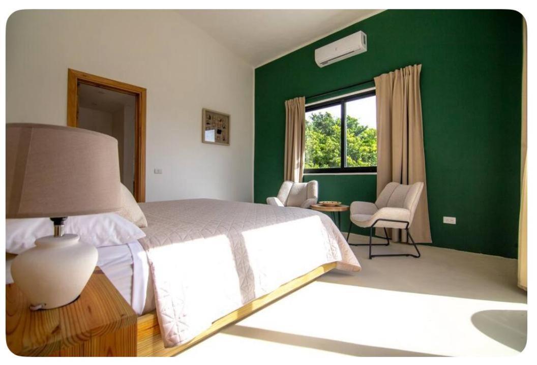 Urban Boutique Hotel لاس تاريناس المظهر الخارجي الصورة