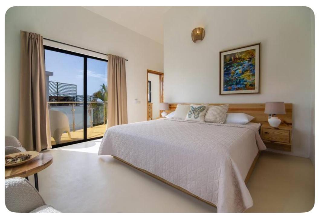 Urban Boutique Hotel لاس تاريناس المظهر الخارجي الصورة