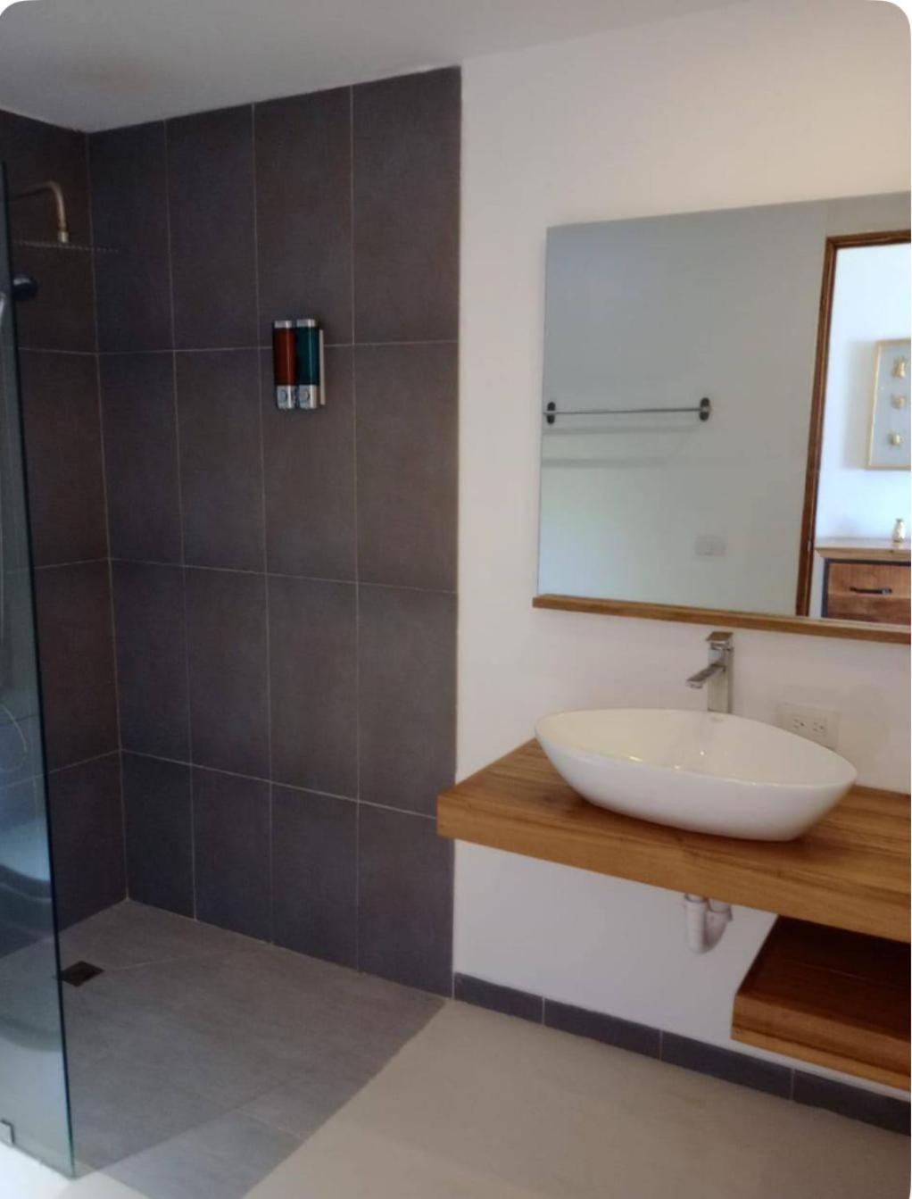 Urban Boutique Hotel لاس تاريناس المظهر الخارجي الصورة