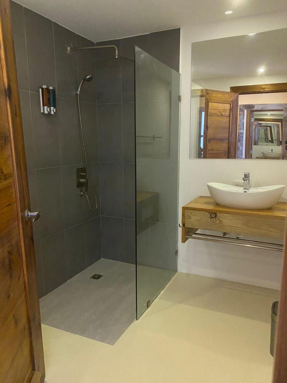 Urban Boutique Hotel لاس تاريناس المظهر الخارجي الصورة