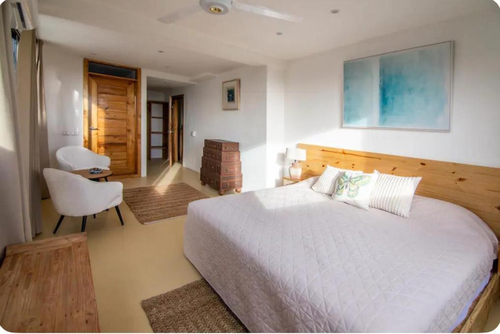 Urban Boutique Hotel لاس تاريناس المظهر الخارجي الصورة