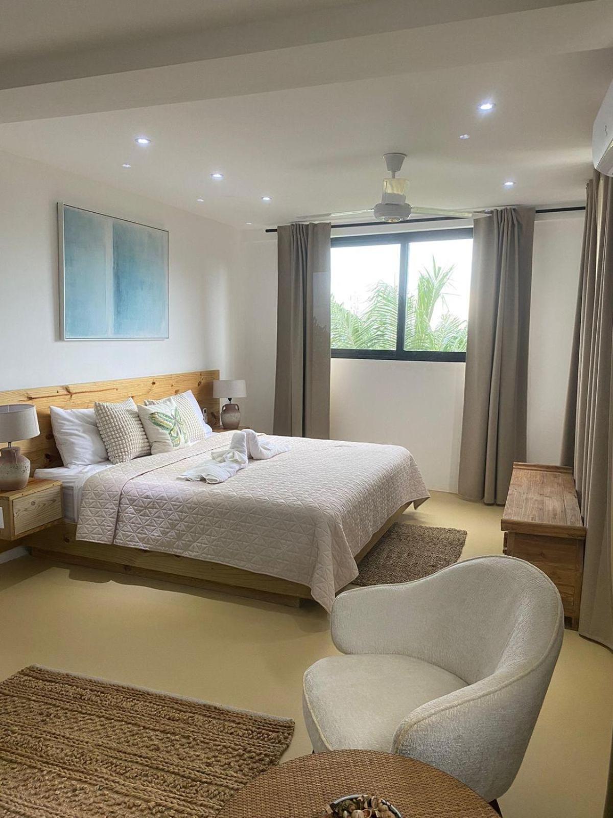 Urban Boutique Hotel لاس تاريناس المظهر الخارجي الصورة