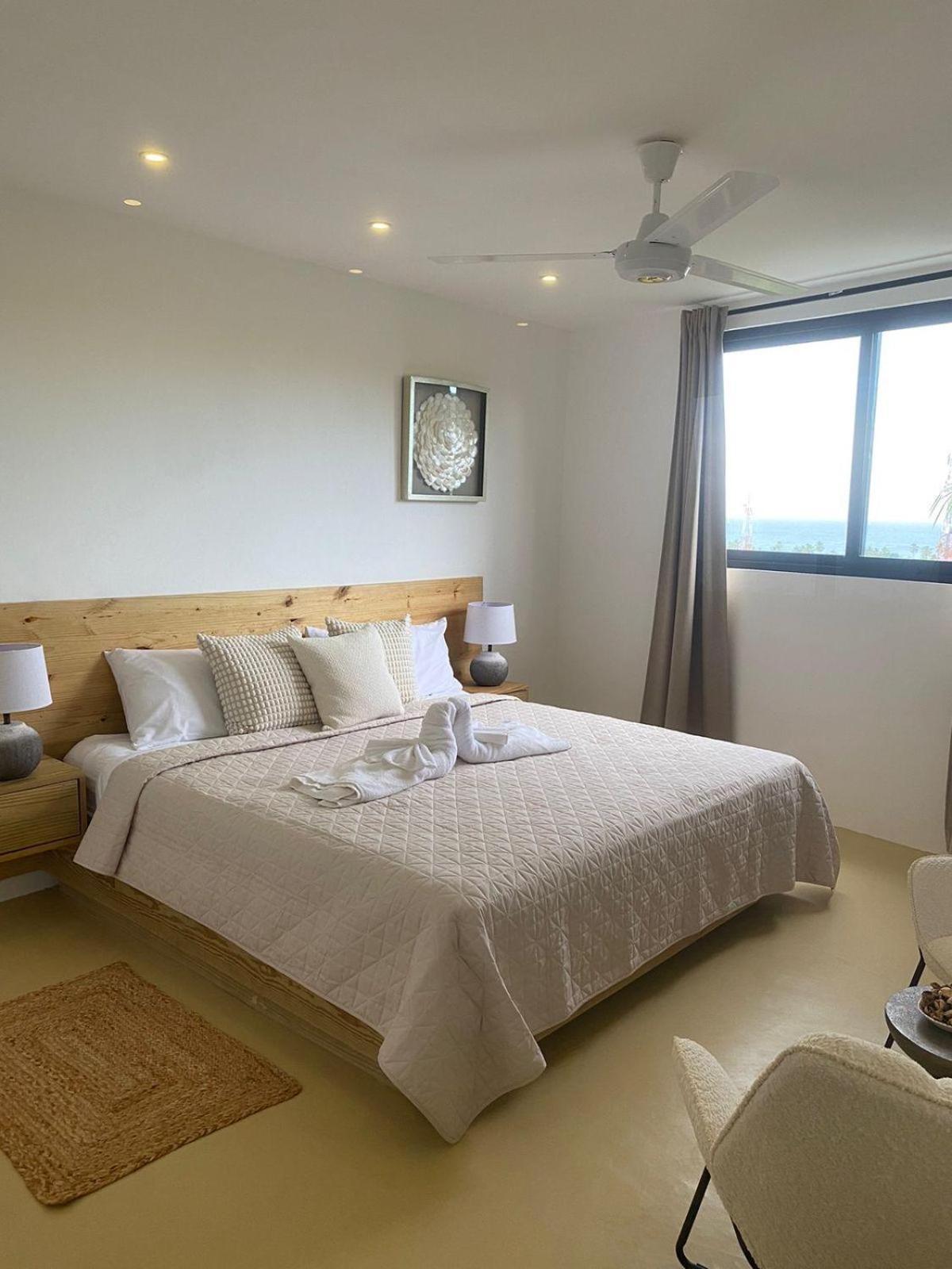 Urban Boutique Hotel لاس تاريناس المظهر الخارجي الصورة