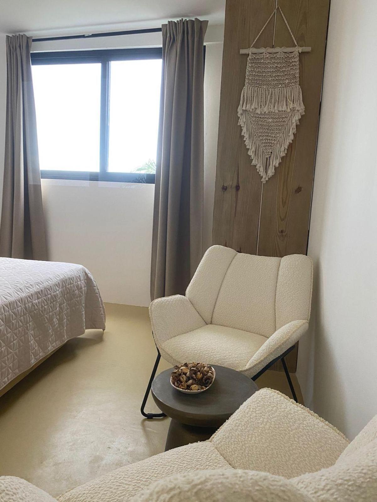 Urban Boutique Hotel لاس تاريناس المظهر الخارجي الصورة
