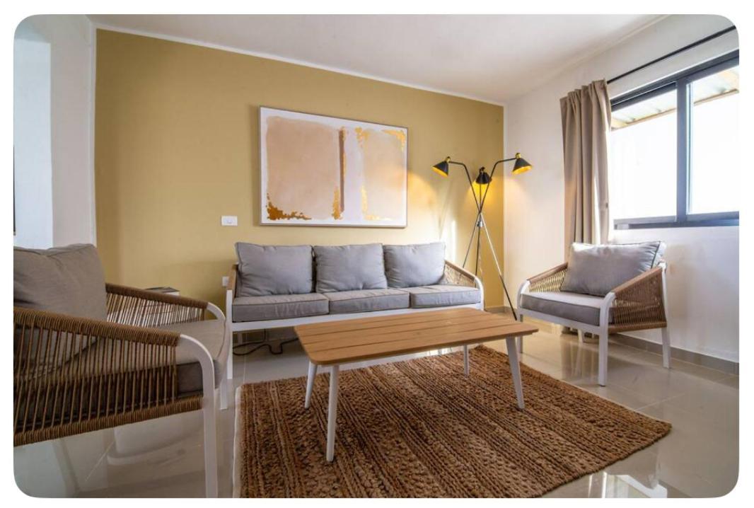Urban Boutique Hotel لاس تاريناس المظهر الخارجي الصورة