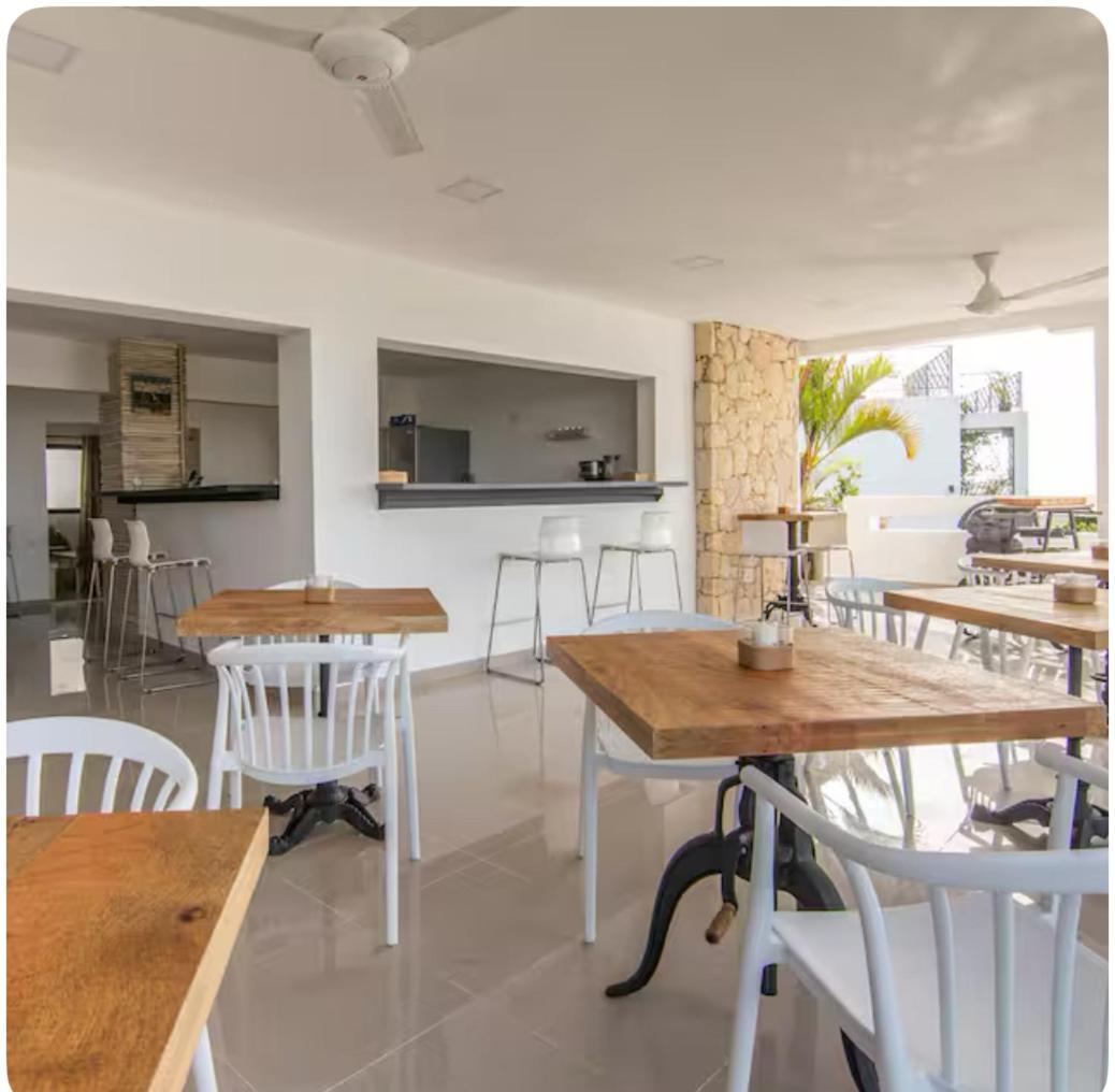 Urban Boutique Hotel لاس تاريناس المظهر الخارجي الصورة