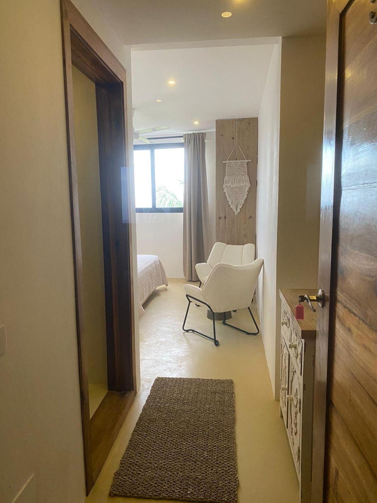 Urban Boutique Hotel لاس تاريناس المظهر الخارجي الصورة